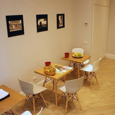 Roman Suite Guest House Εξωτερικό φωτογραφία