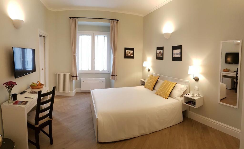 Roman Suite Guest House Εξωτερικό φωτογραφία