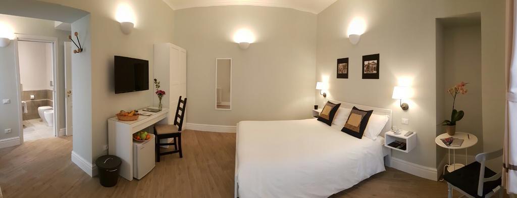 Roman Suite Guest House Εξωτερικό φωτογραφία