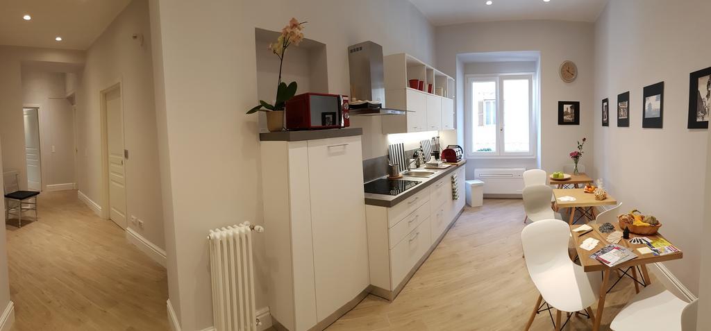 Roman Suite Guest House Εξωτερικό φωτογραφία