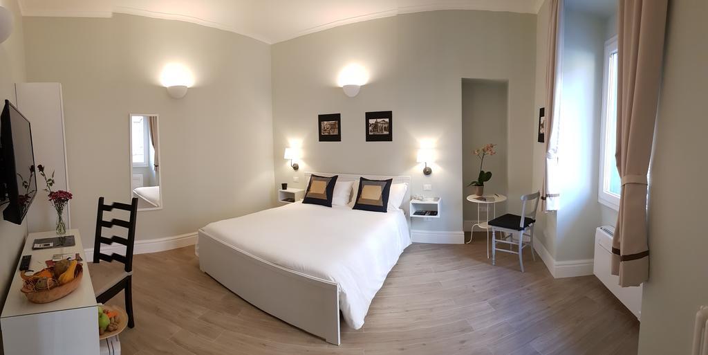Roman Suite Guest House Εξωτερικό φωτογραφία