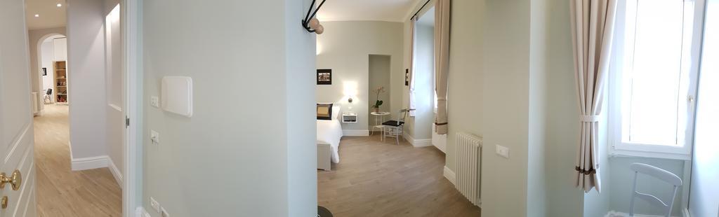 Roman Suite Guest House Εξωτερικό φωτογραφία