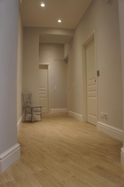 Roman Suite Guest House Εξωτερικό φωτογραφία