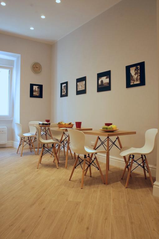 Roman Suite Guest House Εξωτερικό φωτογραφία