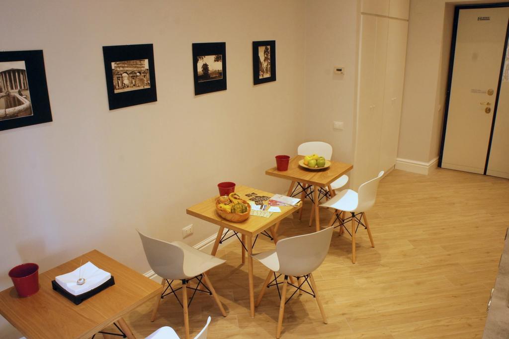 Roman Suite Guest House Εξωτερικό φωτογραφία