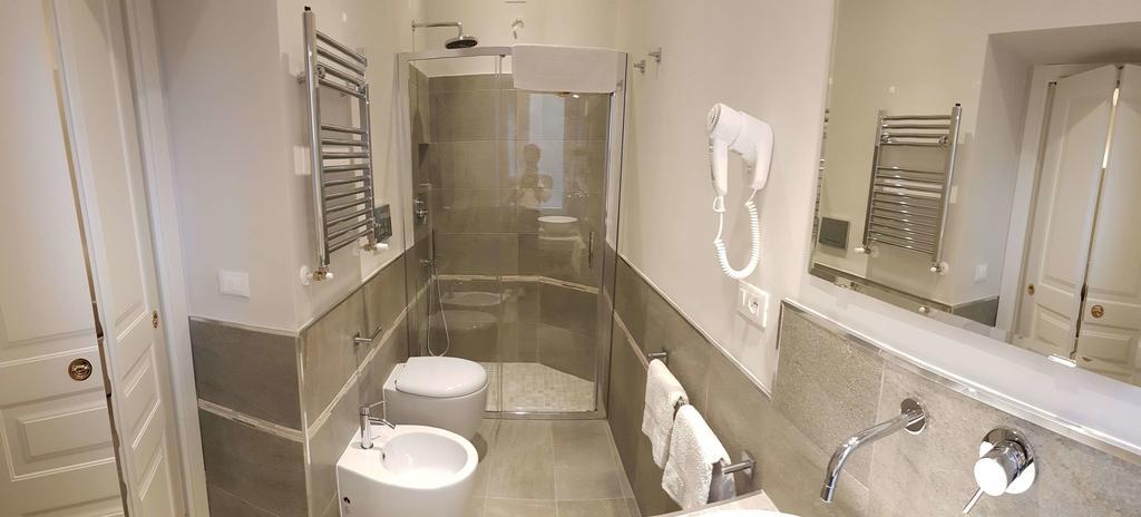 Roman Suite Guest House Εξωτερικό φωτογραφία