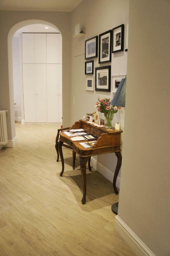 Roman Suite Guest House Εξωτερικό φωτογραφία