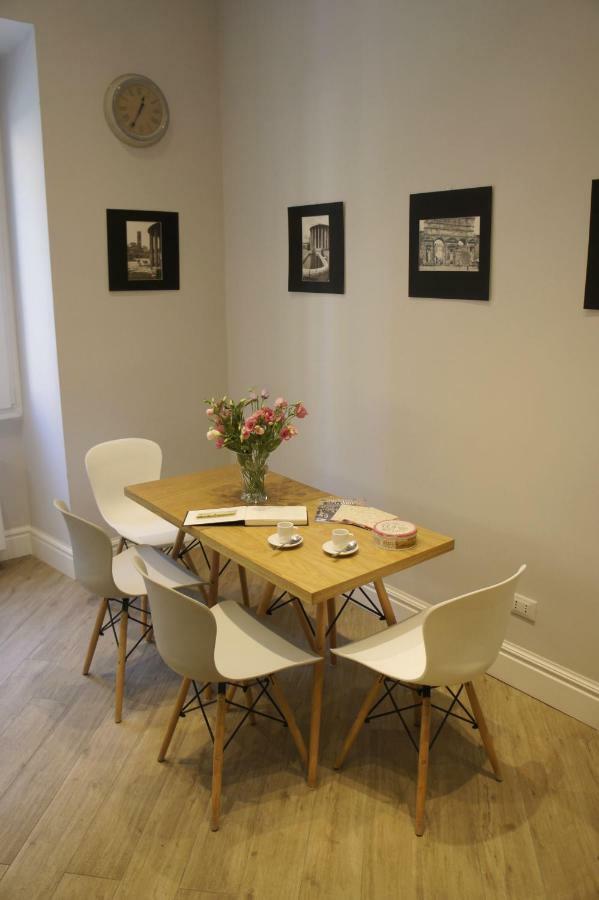 Roman Suite Guest House Εξωτερικό φωτογραφία