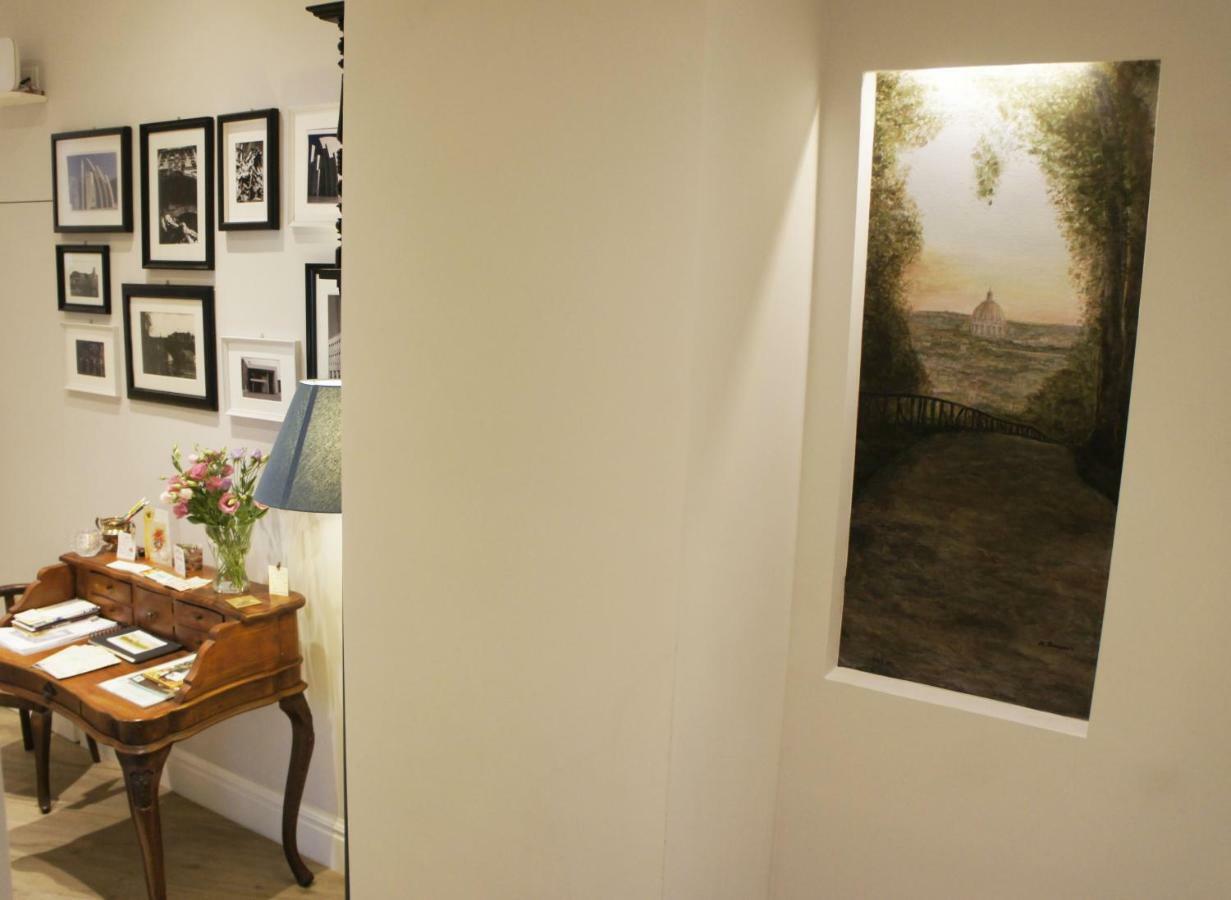 Roman Suite Guest House Εξωτερικό φωτογραφία