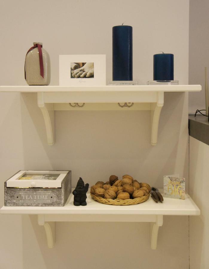 Roman Suite Guest House Εξωτερικό φωτογραφία