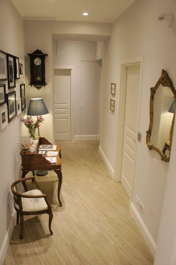 Roman Suite Guest House Εξωτερικό φωτογραφία